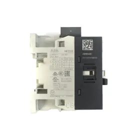 NFZ22E-21 ABB Contactor Relay Din #3