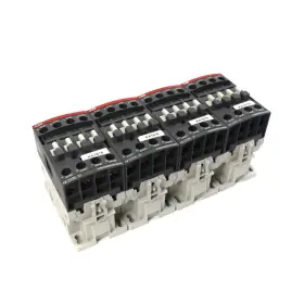 NFZ22E-21 ABB Contactor Relay Din