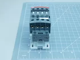 NFZ44E ABB Contactor Relay #3