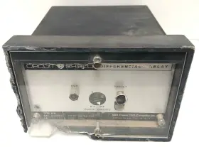 219M2573 ABB POWER Circuit Shield Differential Relay Cat Vdc