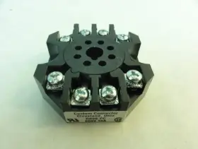 R808-PC ABB Box Connector R808-PC ABB Box Connector