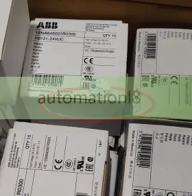 RB121-24VUC ABB Relay