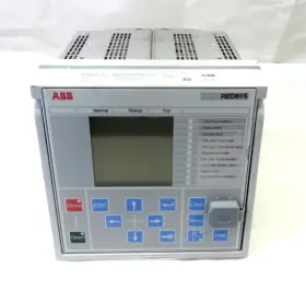 RED615A ABB Control Relay Repair