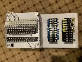 REF615 ABB Feeder Relay Unit #2