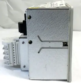 REJ601BE446BC1BH ABB Motor Relay Repair #3