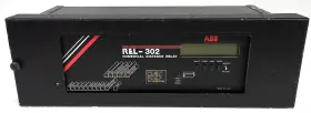 REL343 ABB Numerical Distance Relay Transmission Line Control