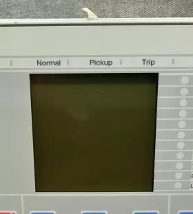RER620 ABB Advanced Dedicated Recloser Control Relay Unit #3