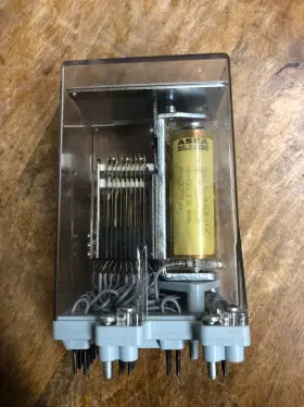 RK211183-AE ABB Asea Relay Module Rxma