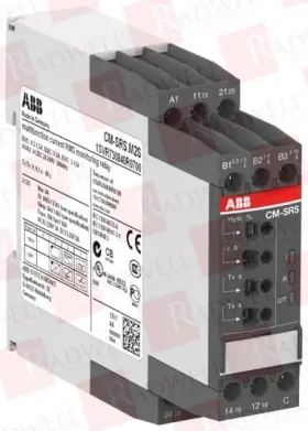 1SVR730840R0600 ABB ROBOTICS Asea Boveri