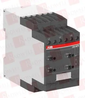 1SVR750488R8300 ABB ROBOTICS Asea Boveri