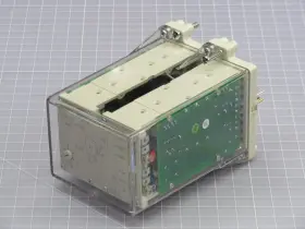 RX1B-24 ABB General Relays
