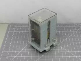 RXEB-2 ABB Relay