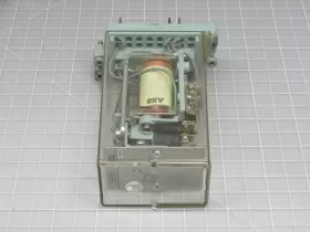 RXME1 ABB Relay Module #2