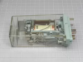 RXME1 ABB Relay Module #3