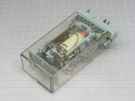 RXME1 ABB Relay Module