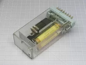 RXMM1 ABB Relay Module