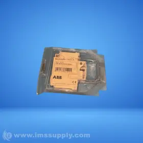 S2-H11 ABB Contact Fnob