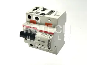 S2C-CM ABB Motor Operating Device Circuit Breaker