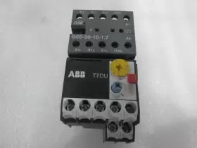 T7DU ABB Thermal Overload Relay #2