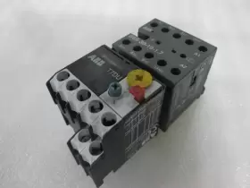T7DU ABB Thermal Overload Relay