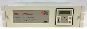 TPU2000R ABB Relay Transformer Feeder Control Power