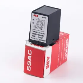 TRB24D10Y10 ABB Relay #2