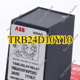 TRB24D10Y10 ABB Relay