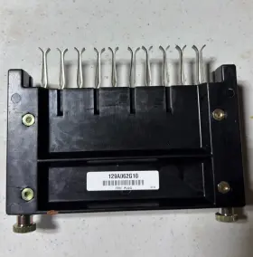 Abb Westinghouse 129a062g10 New Test Plug For Ft-1 Flexitest Switch Relay Assembly