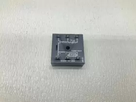 X2872 ABB Vac Solid Timer Relay Sec Delay Tsc