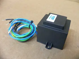 6124170 ABS PUMPS Sealminder Module Relay