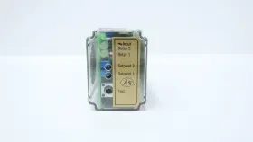 AP1-1020-G ABSOLUTE PROCESS Plug Relay