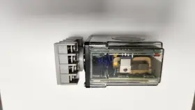 API4003G ABSOLUTE PROCESS INSTRUMENTS Api Potentiometer #3