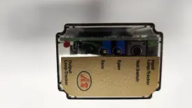 API4003G ABSOLUTE PROCESS INSTRUMENTS Api Potentiometer