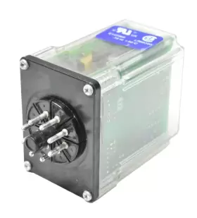 API4300G ABSOLUTE PROCESS INSTRUMENTS Api Relay Transmitter #2