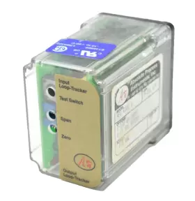 API4300G ABSOLUTE PROCESS INSTRUMENTS Api Relay Transmitter