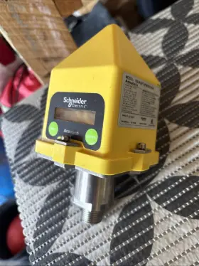 SI-10 ACCUTECH Sensing Relay Unit