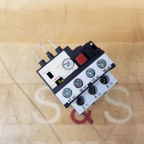 135825 ACI Pole Thermal Overload Relay