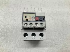 135900 ACI Pole Thermal Overload Relay Tsc Amp #3