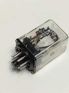 9726A1201 ACI General Relays #2