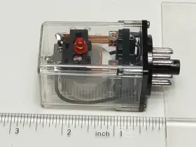 9726A1201 ACI General Relays