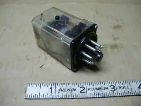 9726A2301 ACI Relay Pin Coil
