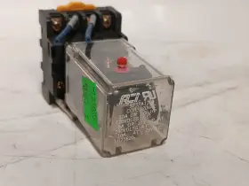 9737A1201 ACI General Relay Coil Socket