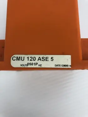 CMU-120-ASE-5 ACT Monitor Relay #2