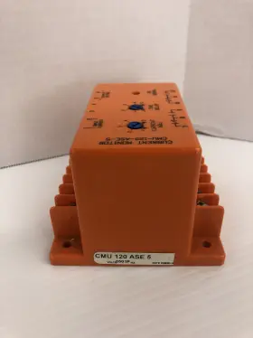 CMU-120-ASE-5 ACT Monitor Relay #3