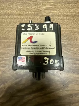 1090-2000P ACTION Pak Relay #3