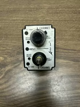 1090-2000P ACTION Pak Relay
