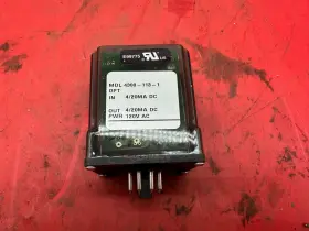 4300-113-1 ACTION Invensys #2