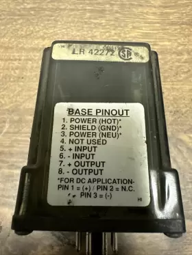 4382-2000 ACTION Pak Signal Conditioner #3
