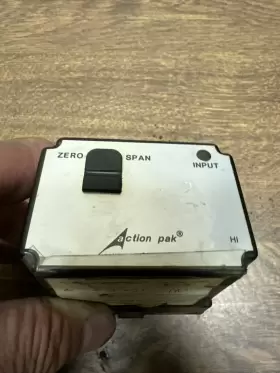 4382-2000 ACTION Pak Signal Conditioner