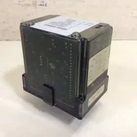 4300-107 ACTION INSTRUMENTS Relay #3